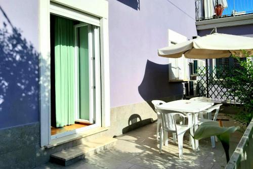 Hostal Villa Margot