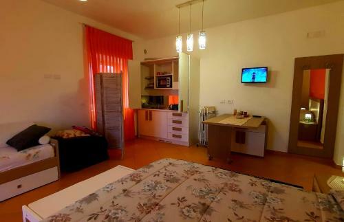 Hostal Villa Margot