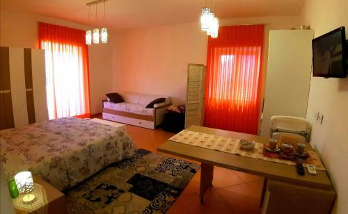 Hostal Villa Margot