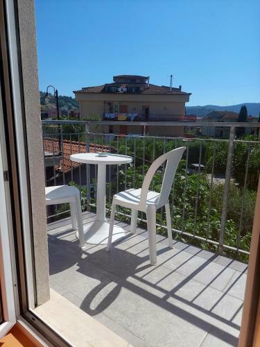 Hostal Villa Margot