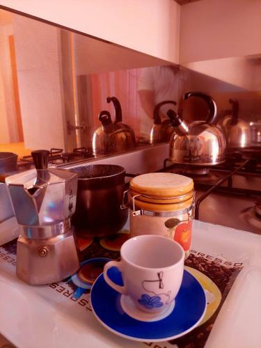 Hostal Villa Margot