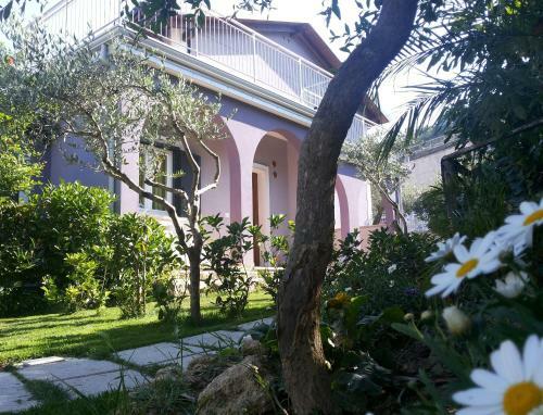 Hostal Villa Margot
