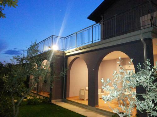 Hostal Villa Margot