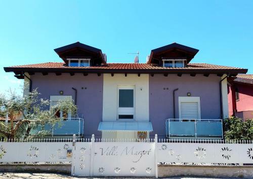 Hostal Villa Margot