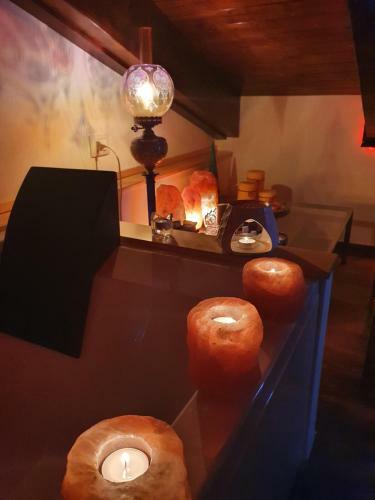 Hostal Villa Margot