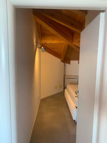 Apartamento Stella Del Cilento Luxury