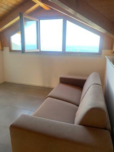 Apartamento Stella Del Cilento Luxury