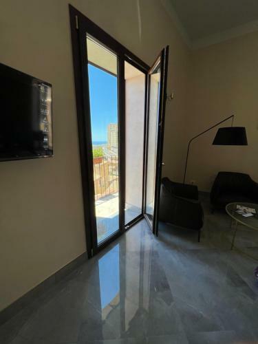 Hostal Calua Luxury Rooms