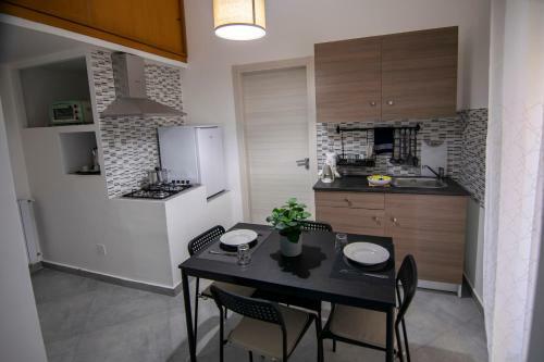 Civico Undici Holiday Home