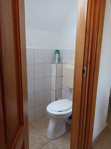 M�kus Apartman