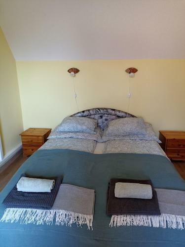 M�kus Apartman