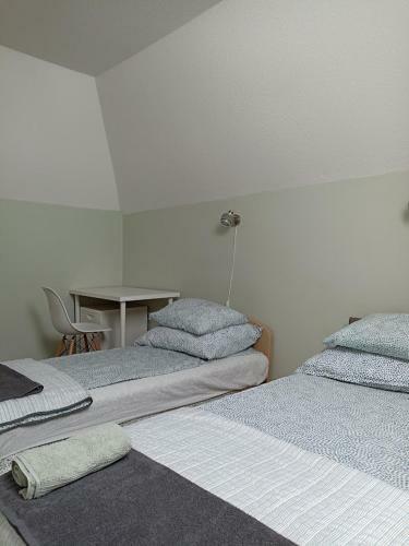 M�kus Apartman