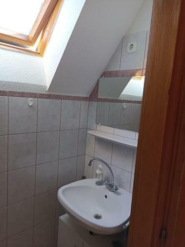 M�kus Apartman
