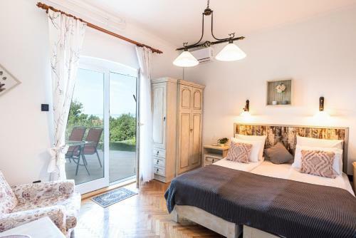 Panor�ma Villa Akarattya