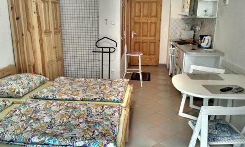 Apartamento Bence