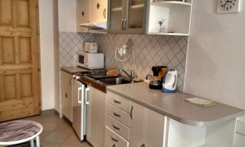 Apartamento Bence