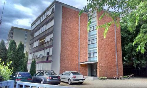 Apartamento Bence