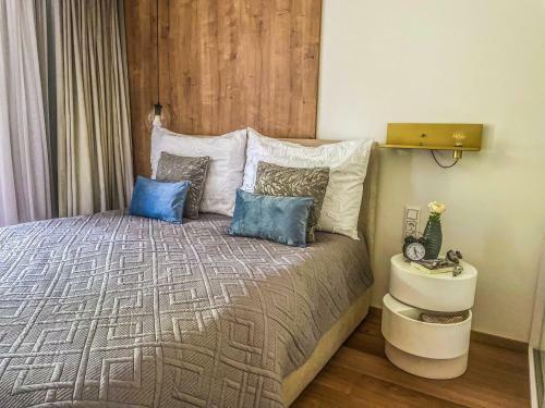 Napf�ny Resort Apartman