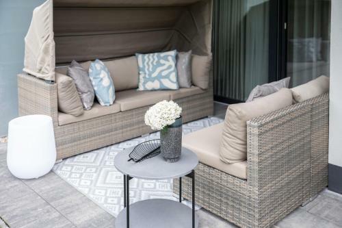 Napf�ny Resort Apartman