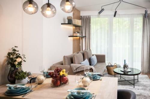 Napf�ny Resort Apartman