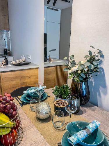 Napf�ny Resort Apartman