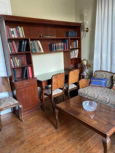 Villa Ioanna's House