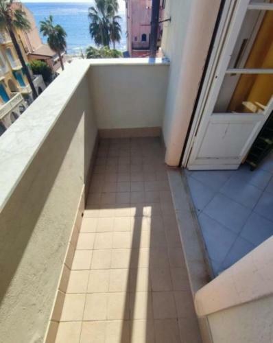 Apartamento Fronte Mare, Pieno Centro!