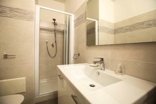Apartamento Appartamenti Sul Mare Alassio