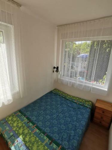 Kam�leon Apartmanh�z