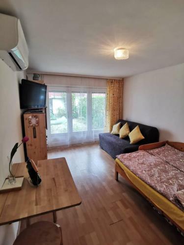 Kam�leon Apartmanh�z