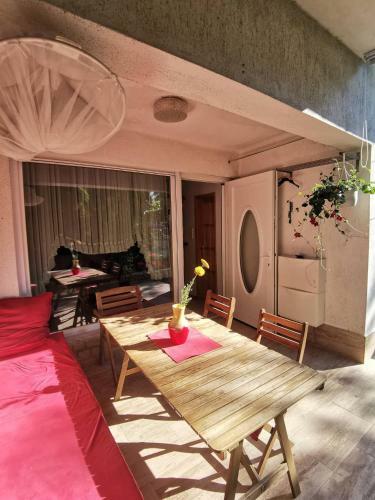 Kam�leon Apartmanh�z