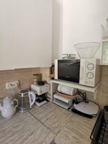Kam�leon Apartmanh�z