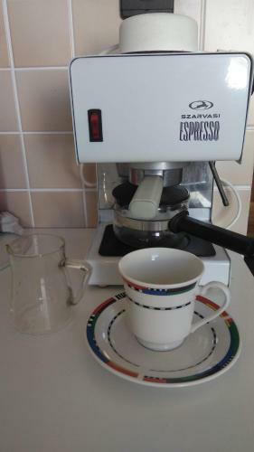 Kam�leon Apartmanh�z
