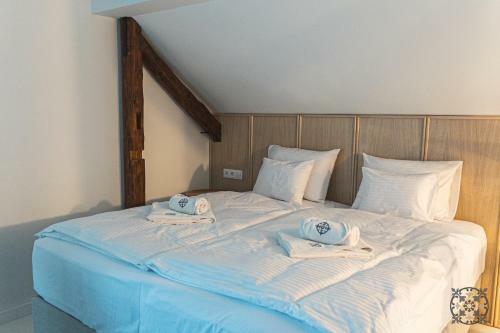 Hostal Villa Chez Les Amis