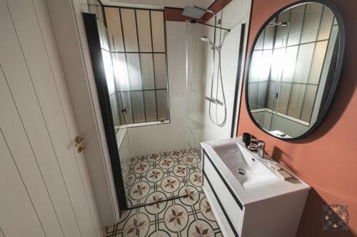 Hostal Villa Chez Les Amis