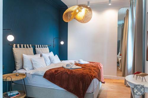 Hostal Villa Chez Les Amis