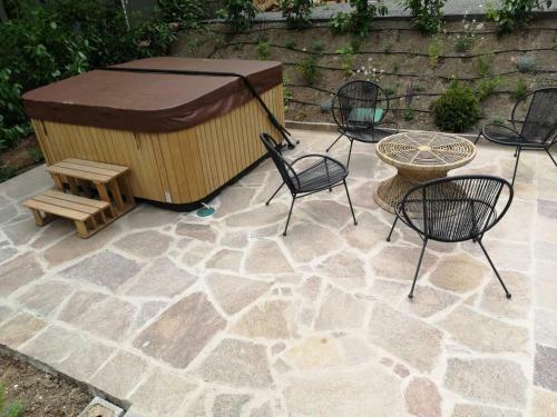 Hostal Villa Chez Les Amis