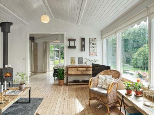Holiday Home Helsinge