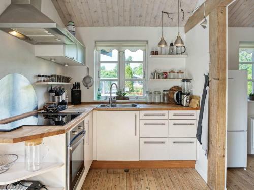 Holiday Home Helsinge