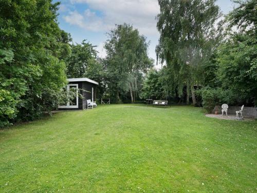 Holiday Home Helsinge