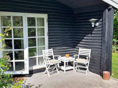 Holiday Home Helsinge