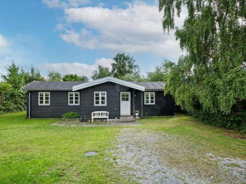 Holiday Home Helsinge