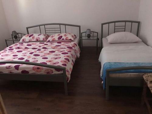 Apartmani Jagoda