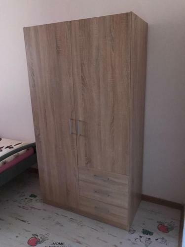Apartmani Jagoda