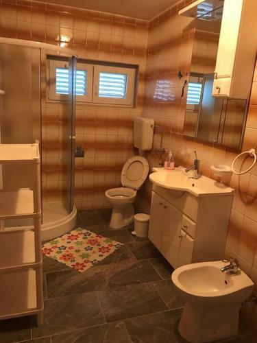 Apartmani Jagoda