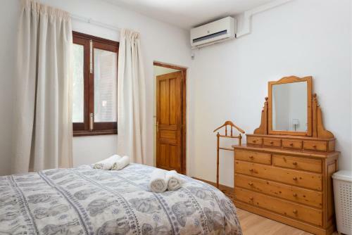 Villa Luna, Beach And Pool
