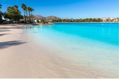 Villa Luna, Beach And Pool