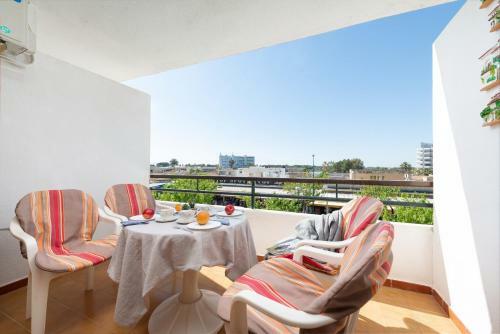 Apartamento Sol Junto A La Playa