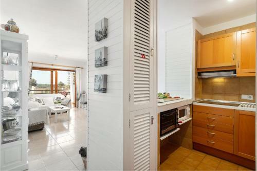 Apartamento Sol Junto A La Playa