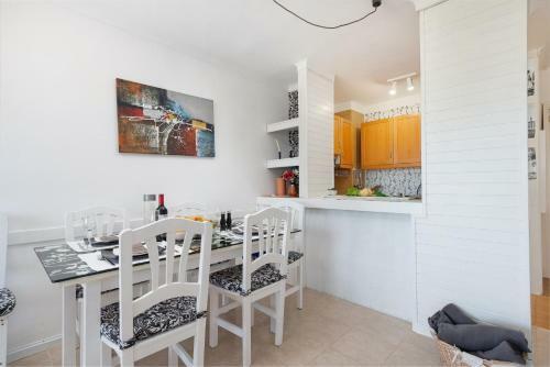 Apartamento Sol Junto A La Playa